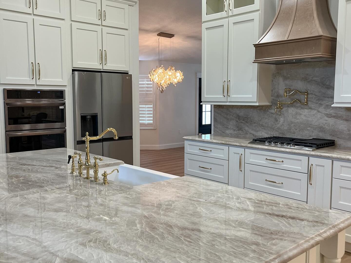 Cabinetry