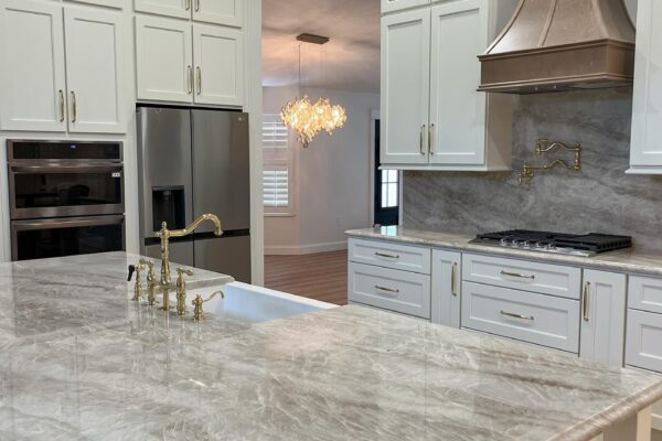 Cabinetry