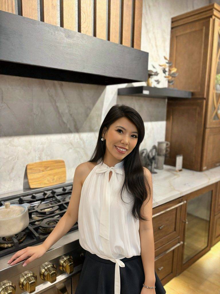 Amanda Lai